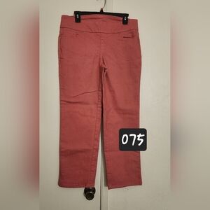 D&CO Womens Denim Jeans